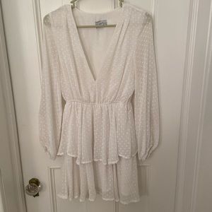 Princess Polly Dress